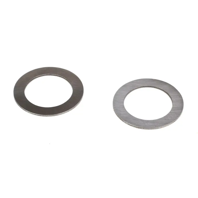 Team Losi Racing Drive Ring Set (2) (Tlr 22) 1