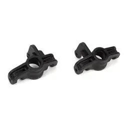 Team Losi Racing Front Spindle Set (2) 1
