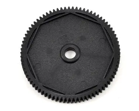 Team Losi Racing Hds Spur Gear, 78T 48P, Kevlar: All 22 1