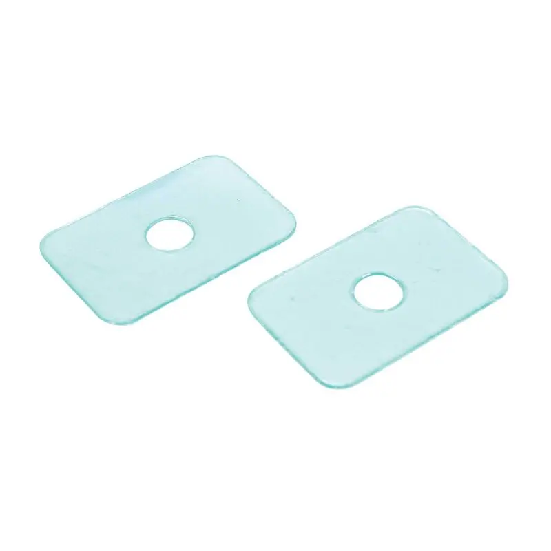 Team Losi Racing Lexan Body Washer Set (2) *Discontinued 1