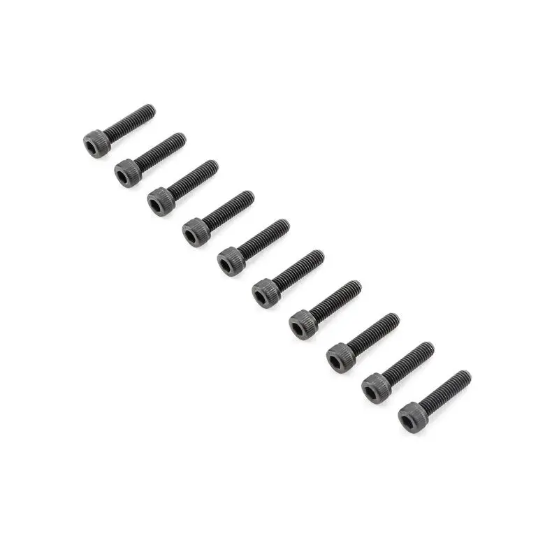 Team Losi Racing M5x20mm Cap Head Screws (10) 1