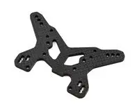 Team Losi Racing Scte Conversion Carbon Rear Tower 1