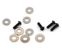 Team Losi Racing Shock Washer Screw (4) 1