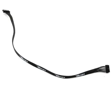 Tekin Flexwire 200Mm Flat Ribbon Sensor Cable 1
