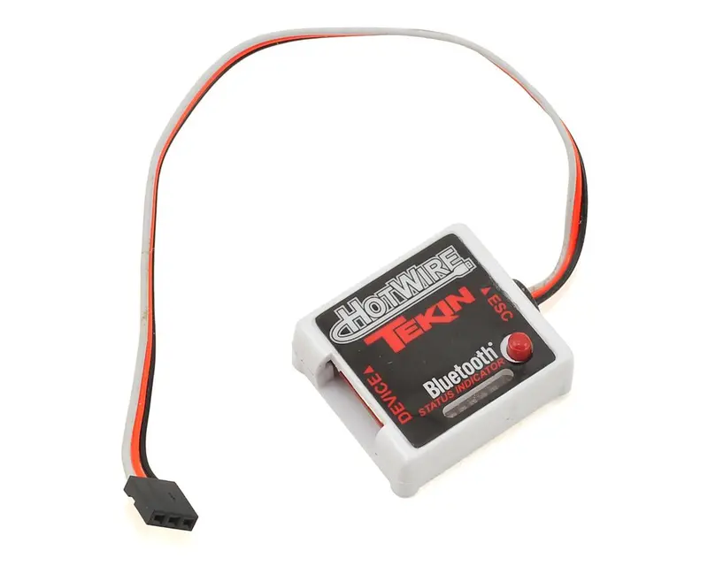 Tekin Hotwire 3.0 Bluetooth Usb Interface 1