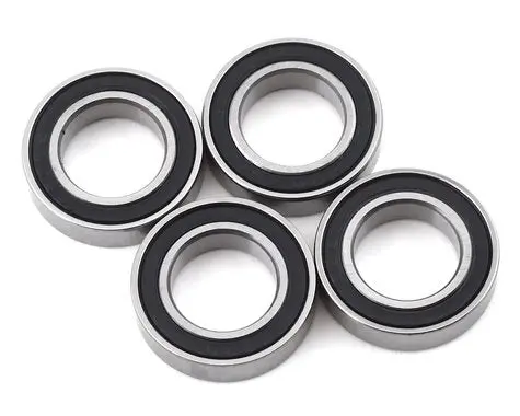 Tekno Rc 12X21x5mm Ball Bearing (4) 1