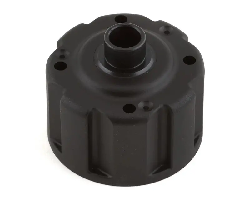Tekno Rc 2.0 Front/Rear/Center Differential Case 1
