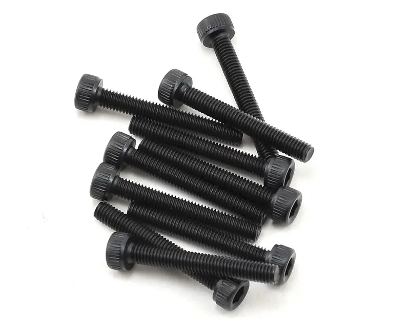 Tekno Rc 3X22mm Cap Head Screw (10) 1