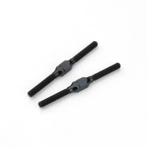 Tekno Rc 40Mm Turnbuckle Set (2) 1