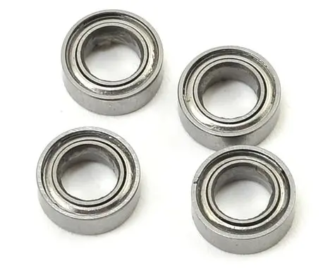 Tekno Rc 4X7x2.5Mm Ball Bearing (4) 1