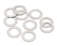 Tekno Rc 6X10x.2 Shim (10) 1