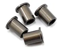 Tekno Rc Aluminum Arm Bushing Set (4) 1