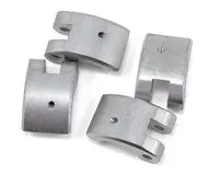 Tekno Rc Aluminum Clutch Shoes (4) 1