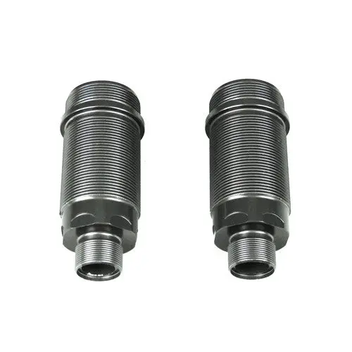 Tekno Rc Aluminum Front Shock Body Set (2) 1