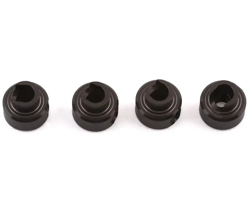 Tekno Rc Aluminum Sway Bar Collars (4) 1