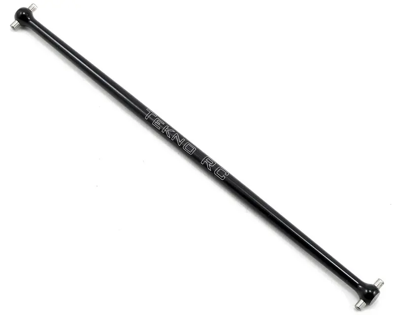 Tekno Rc Aluminum Tapered Front-Center Driveshaft 1