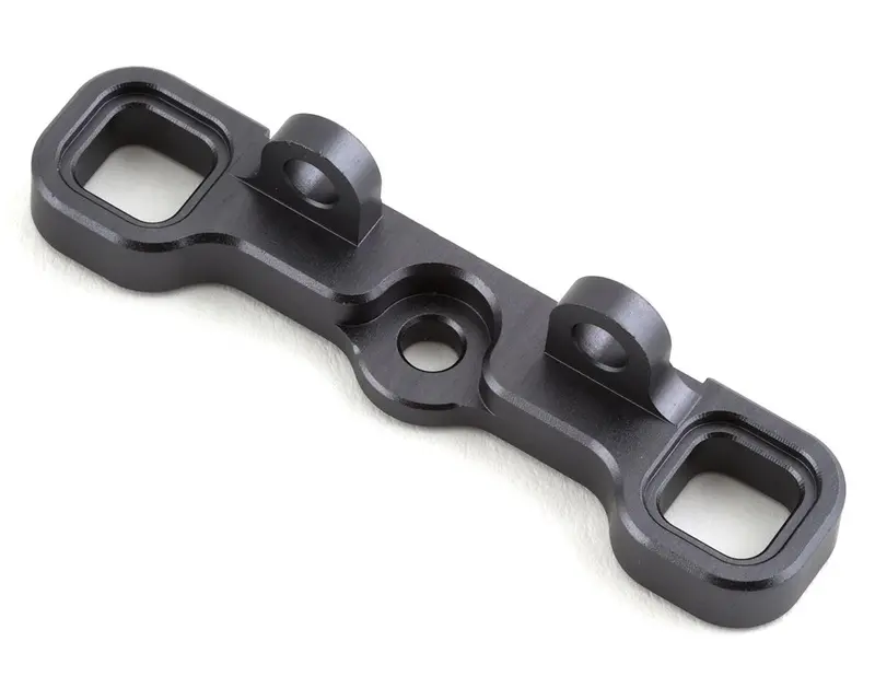 Tekno Rc "D Block" Hinge Pin Brace (-2Mm Lrc) 1