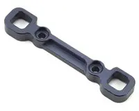 Tekno Rc Eb/Nb48.4 Aluminum Hinge Pin Brace (B Block) 1