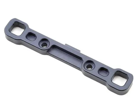 Tekno Rc Eb/Nb48.4 Aluminum Hinge Pin Brace (D Block) 1