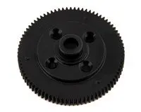 Tekno Rc Eb410.2 48P Composite Spur Gear (81T) 1