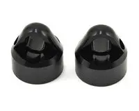 Tekno Rc Eb410/Et410 Aluminum Emulsion Shock Caps (2) 1