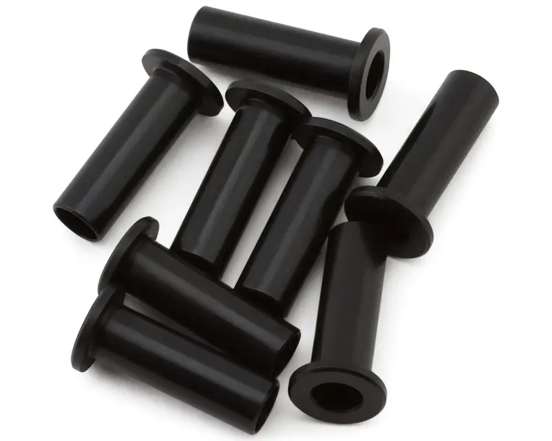 Tekno Rc Long Hinge Pin Bushings (8) 1