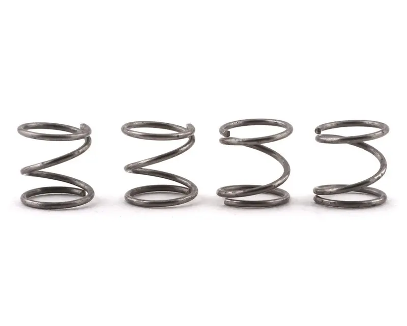 Tekno Rc Nb/Nt48 Brake Pad Return Springs (4) 1