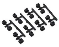 Tekno Rc Nb48 2.0 Rear Arm Hinge Pin Inserts 1