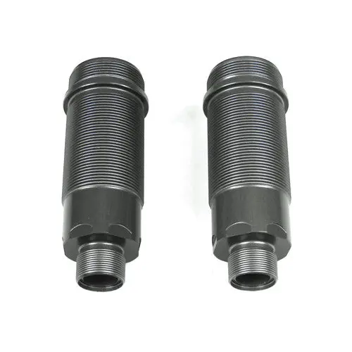 Tekno Rc Rear Aluminum Shock Body Set (2) 1