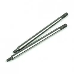 Tekno Rc Rear Shock Shaft Set (2) 1