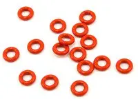 Tekno Rc Shock O-Ring Set (16) 1
