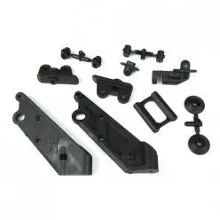 Tekno Rc Wing & Body Mount Set 1