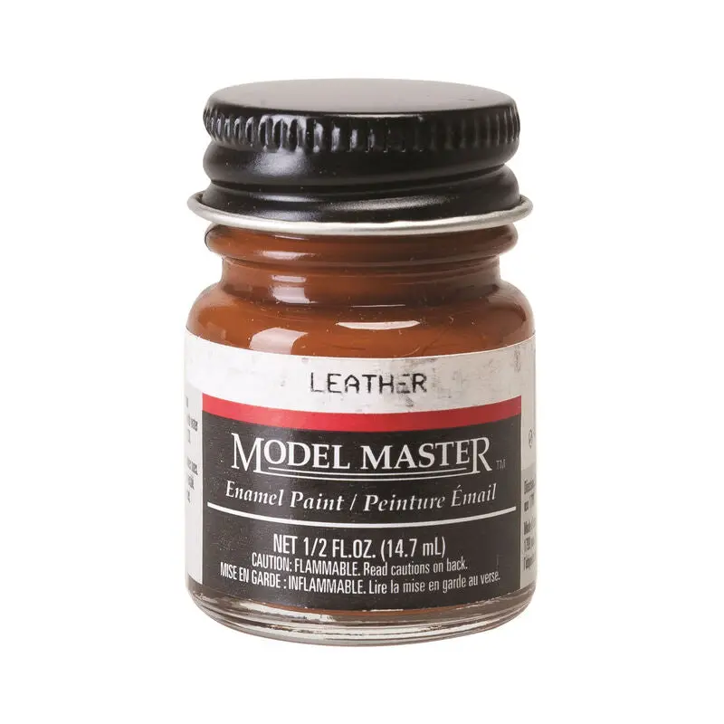 Tester Corp. Mm 1/2Oz Leather 1