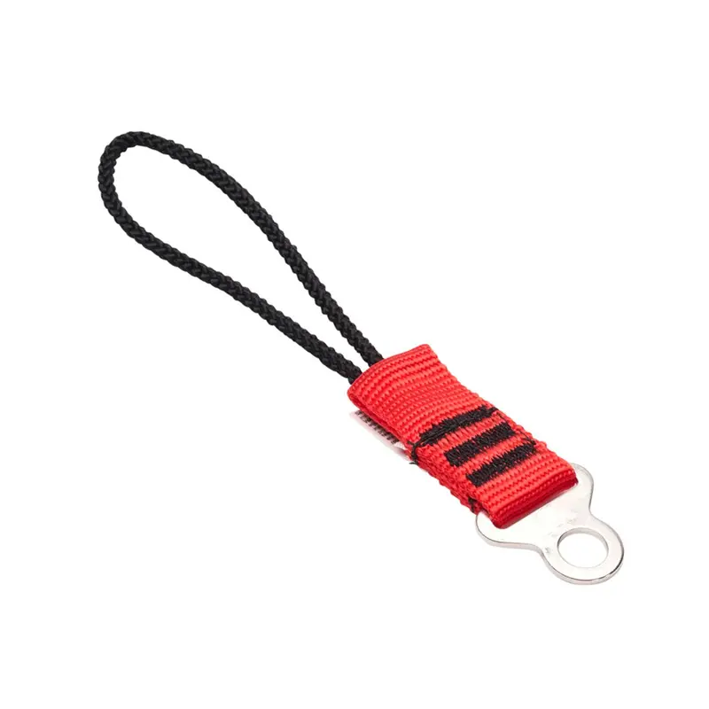 Tether Cinch Loop, Single Eye Tie-Off 1