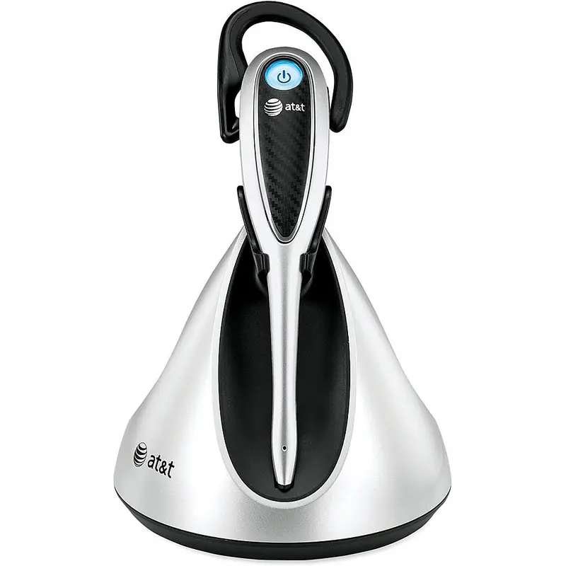 Tl7800 Dect 6.0 Cordless Headset 1