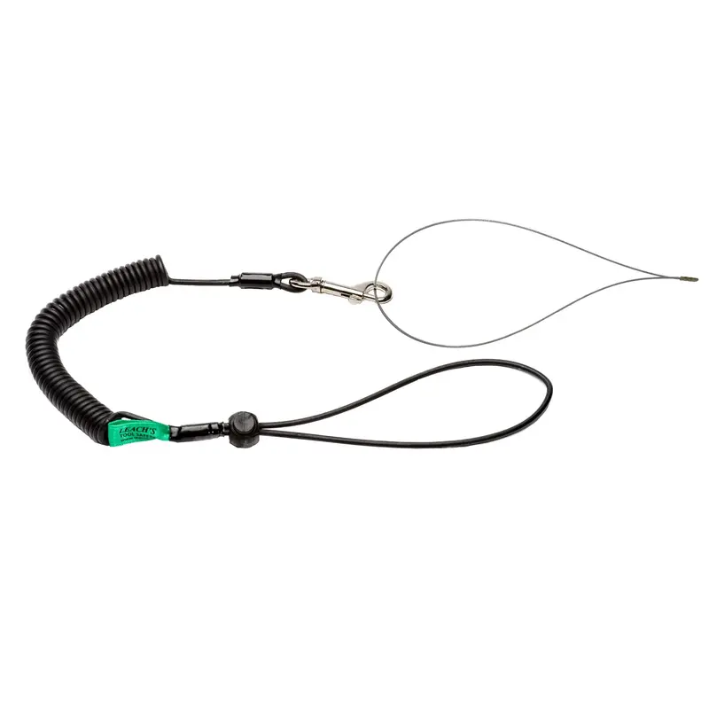 Tool Safety Rope With Wire Rope 1