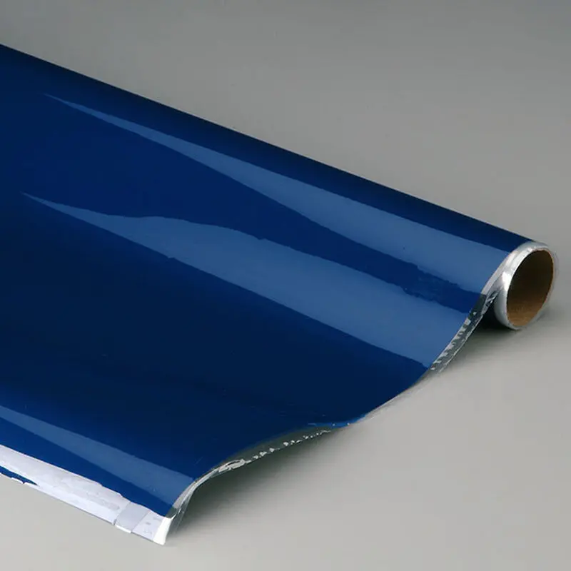 Top Flite Monokote Insignia Blue 6' 1