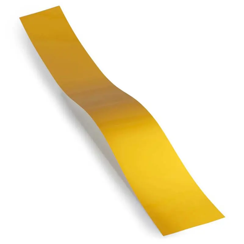 Top Flite Monokote Trim (Cub Yellow) 1