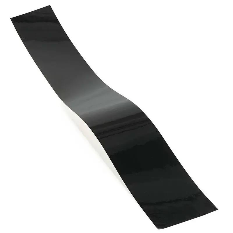 Top Flite Monokote Trim (Midnight Black) 1