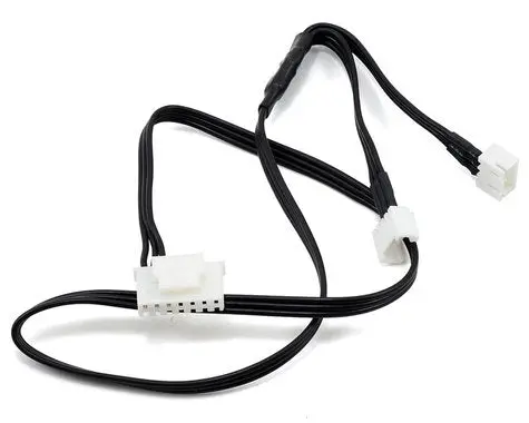 Tq Wire 450Mm 2S Hyperion Balance Extension 1