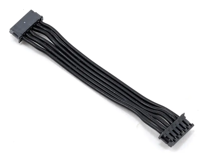 Tq Wire Flatwire Sensor Cable (Assorted Sizes) 1