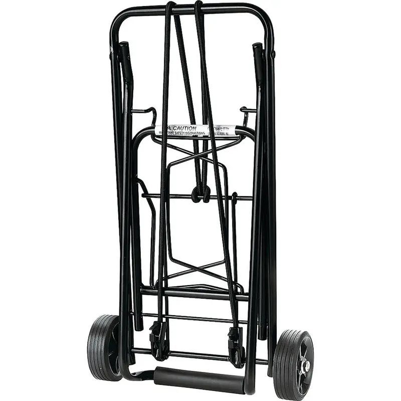 Travel Smart Folding Multi-Use Cart 1