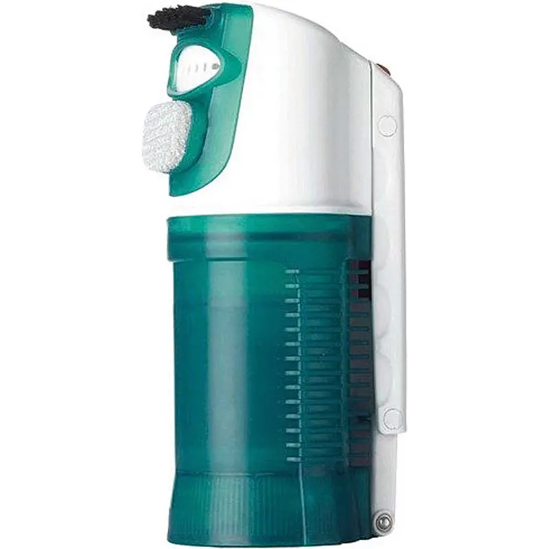 Travel Smart Steamer Dual Voltage & Storage Pouch 1