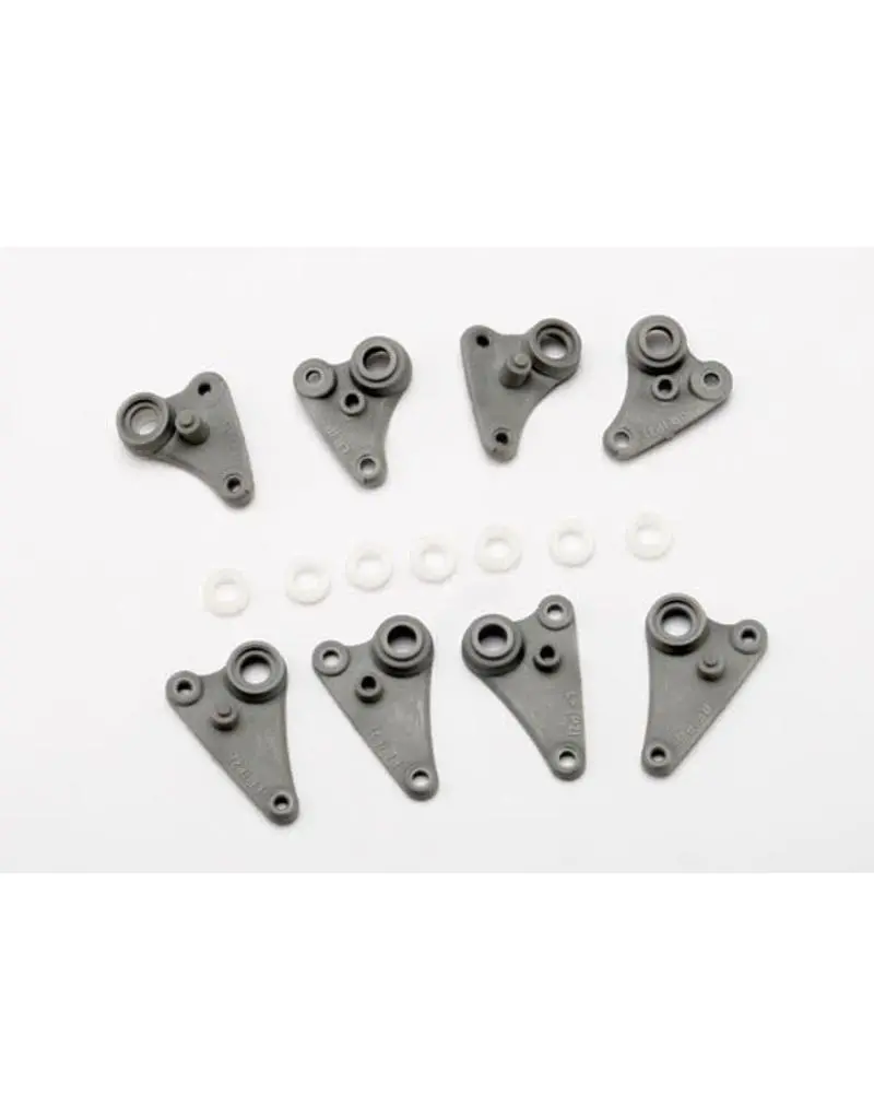 Traxxas 1/16 Progressive Rocker Arm Set (2) 1