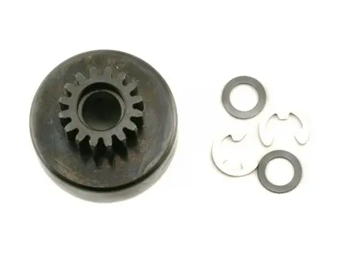 Traxxas 16T Clutch Bell 1