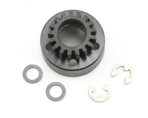 Traxxas 17T Clutch Bell 1