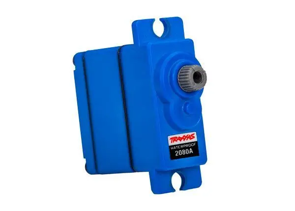 Traxxas 2080A Micro Servo Waterproof 1