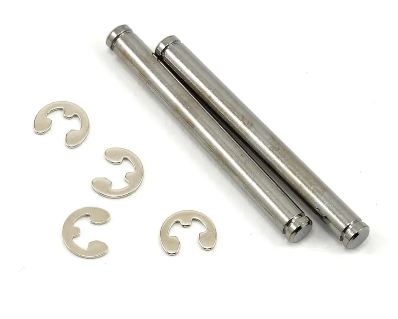 Traxxas 31.5Mm Chrome Suspension Pin Set (2) 1