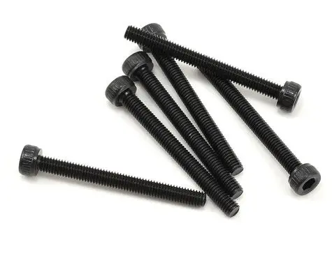 Traxxas 3X30mm Cap Head Screws (6) 1