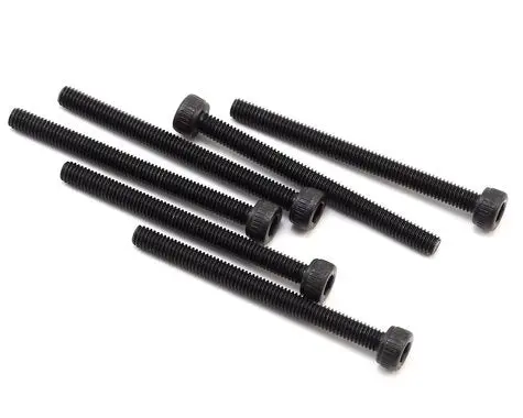 Traxxas 3X35mm Cap Head Hex Screws (6) 1